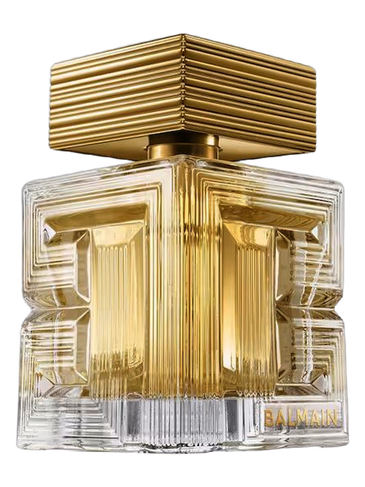Balmain Beauty Destin