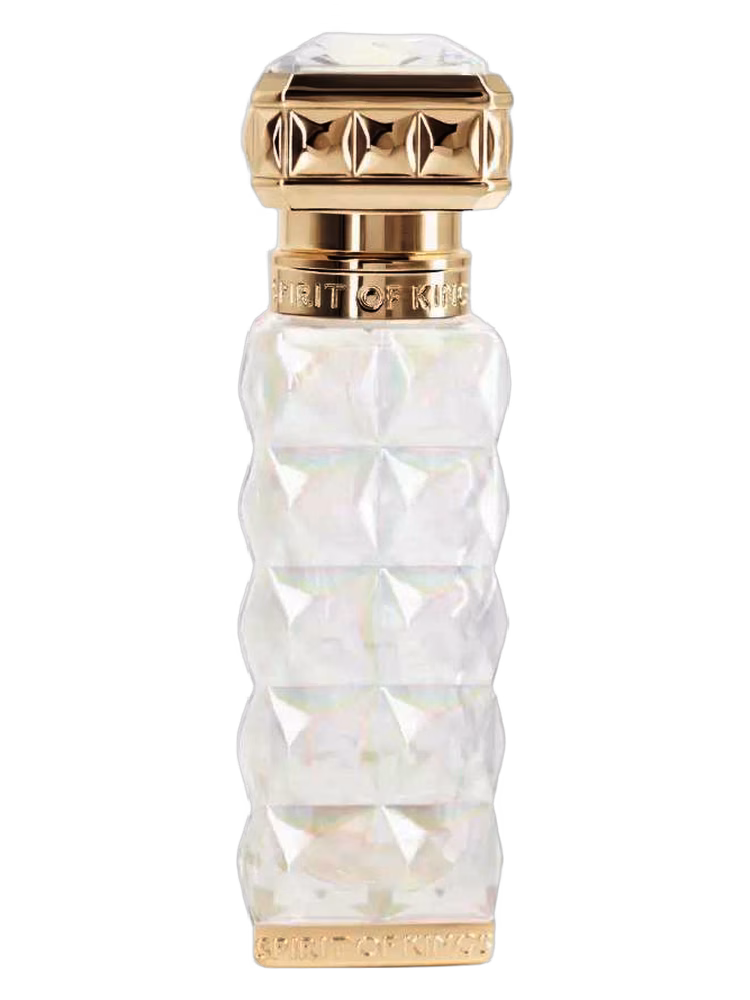 Spirit Of Kings Musk Attar
