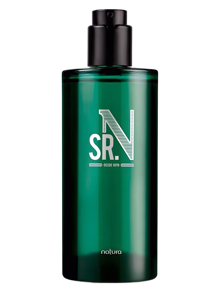 Natura Sr. N