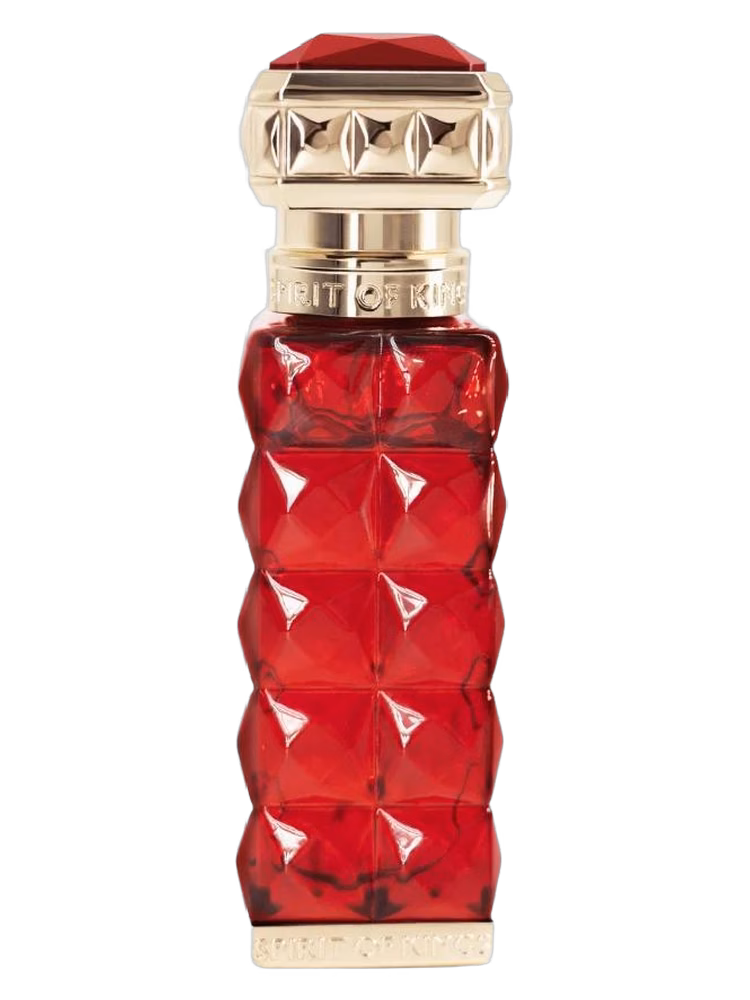 Spirit Of Kings Harmony Attar