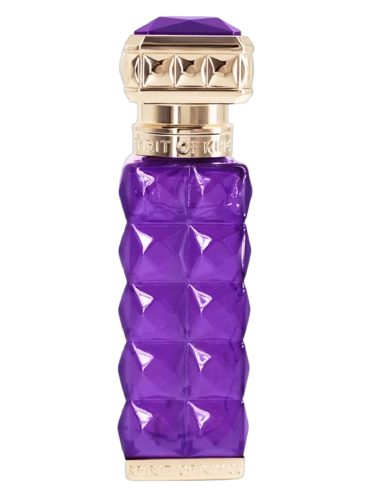 Spirit Of Kings Dedication Attar