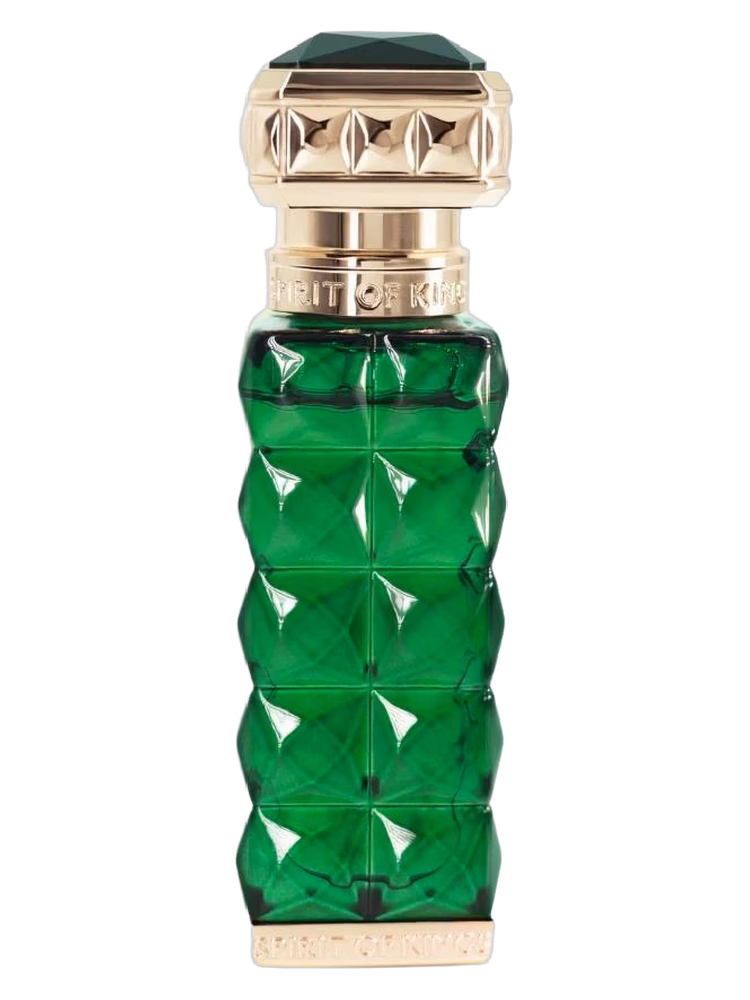 Spirit Of Kings Intuition Attar