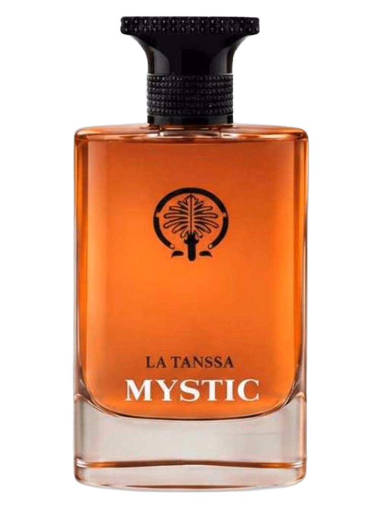 Latansaa Perfumes Mystic
