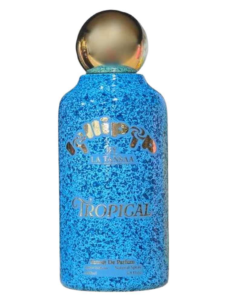 Latansaa Perfumes Tropical