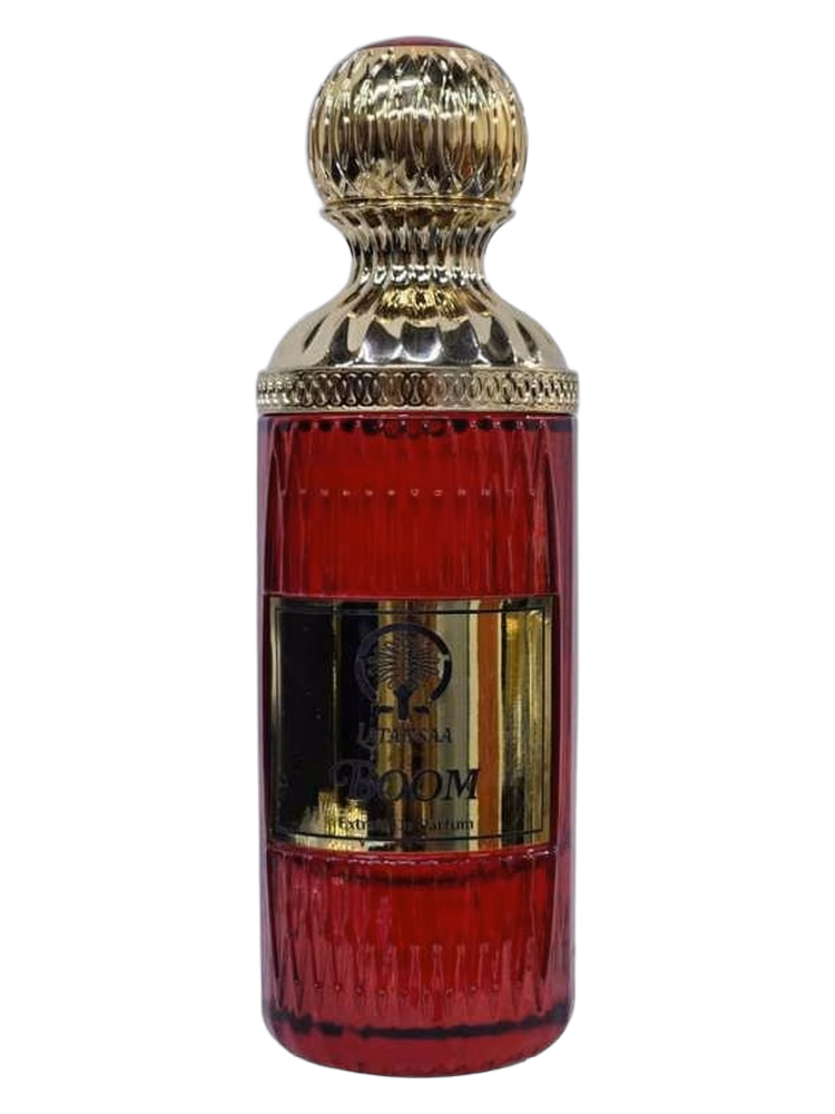 Latansaa Perfumes Boom