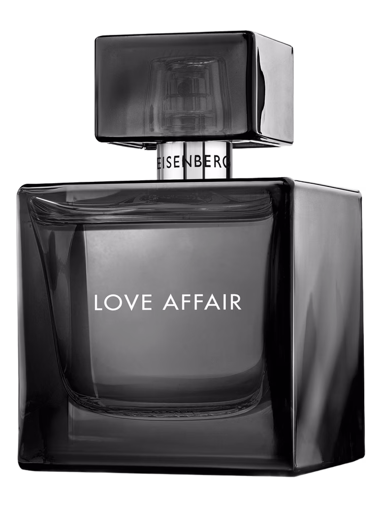 Eisenberg Love Affair Homme