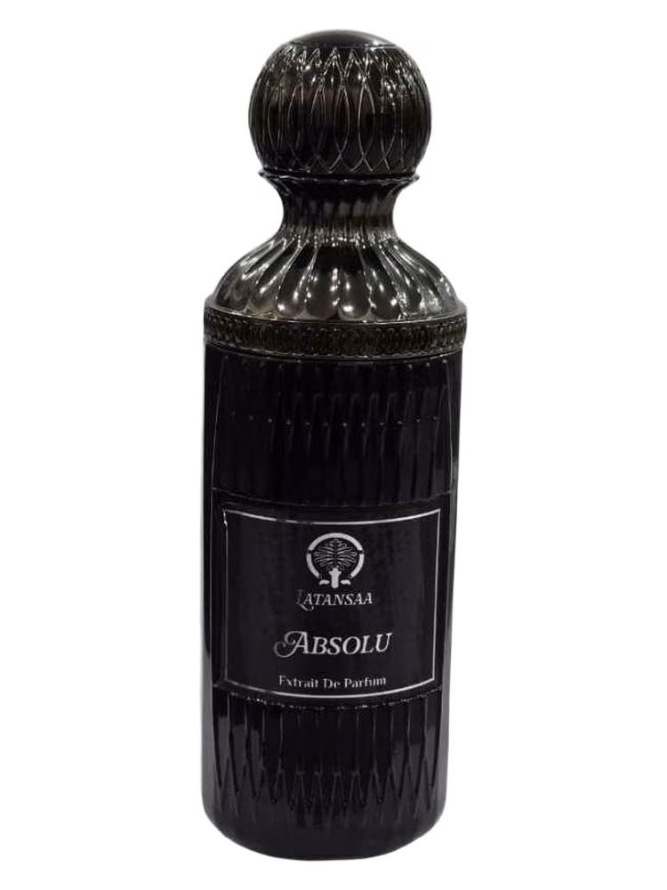 Latansaa Perfumes Absolu