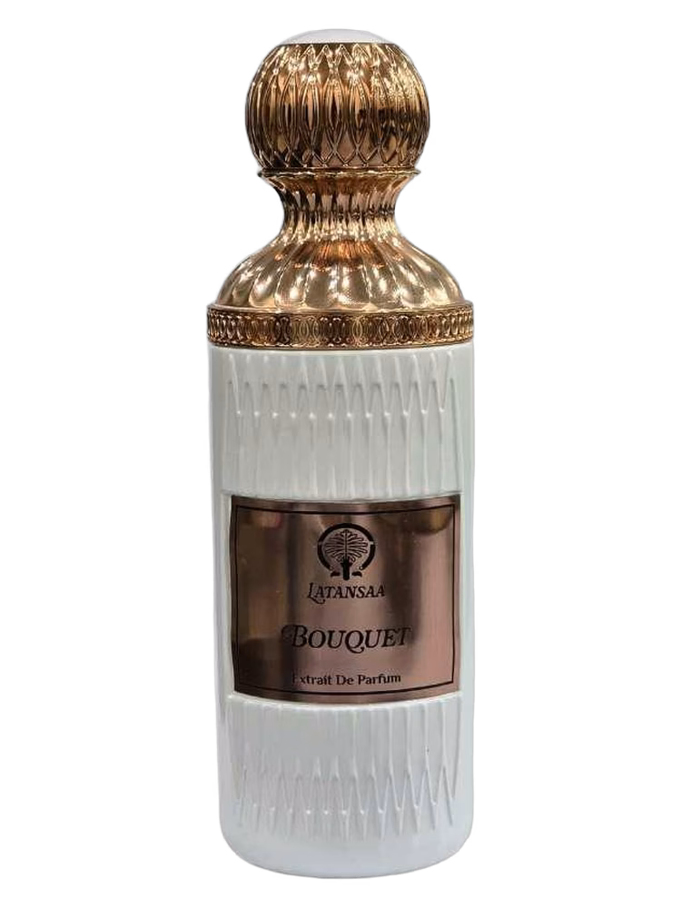 Latansaa Perfumes Bouquet