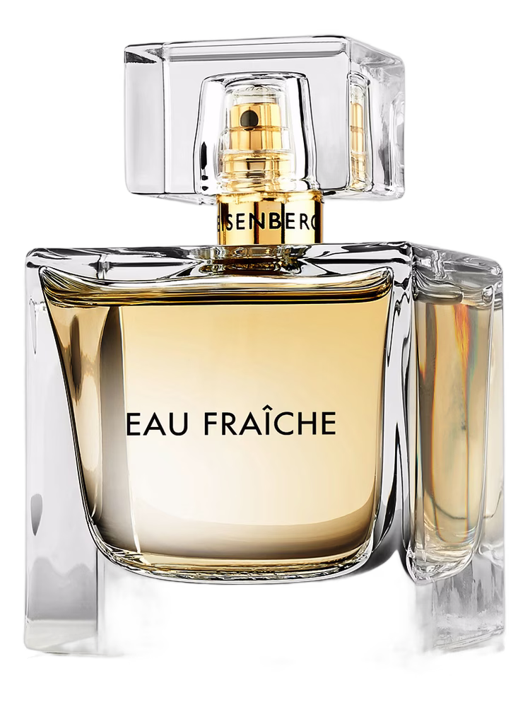 Eisenberg Eau Fraiche
