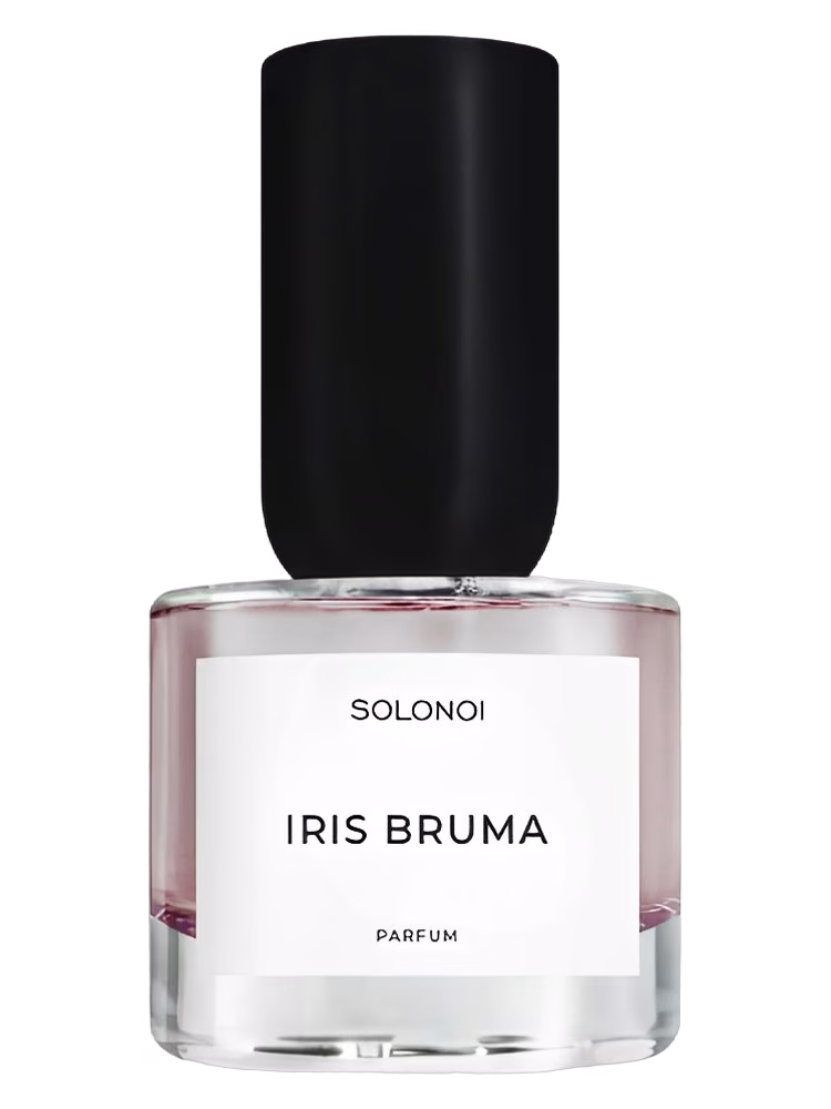 Solonoi Iris Bruma