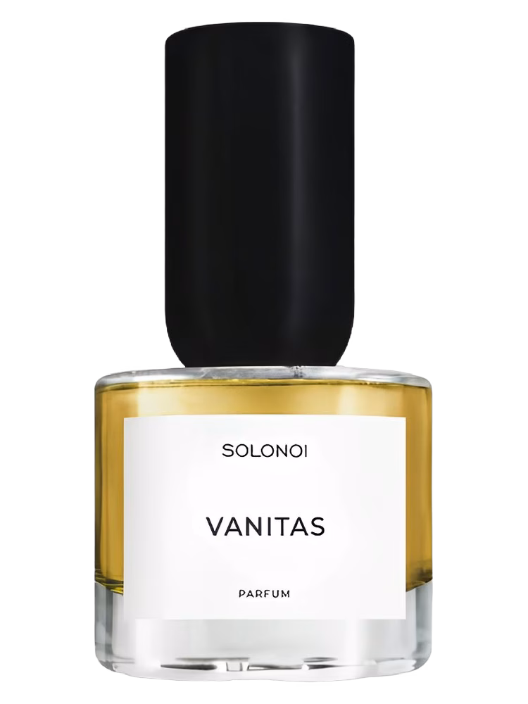 Solonoi Vanitas
