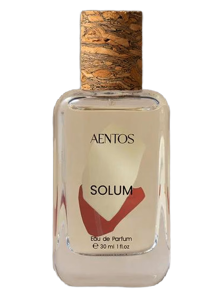 AENTOS Solum 土也