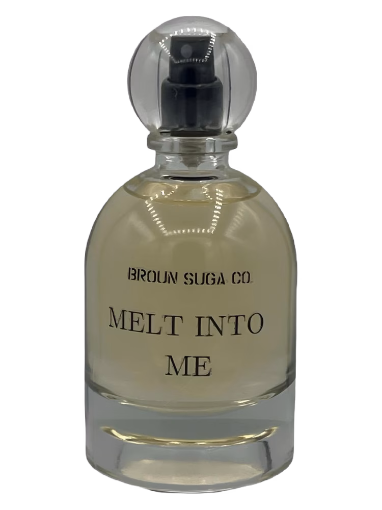 Broun Suga Co. Melt Into Me