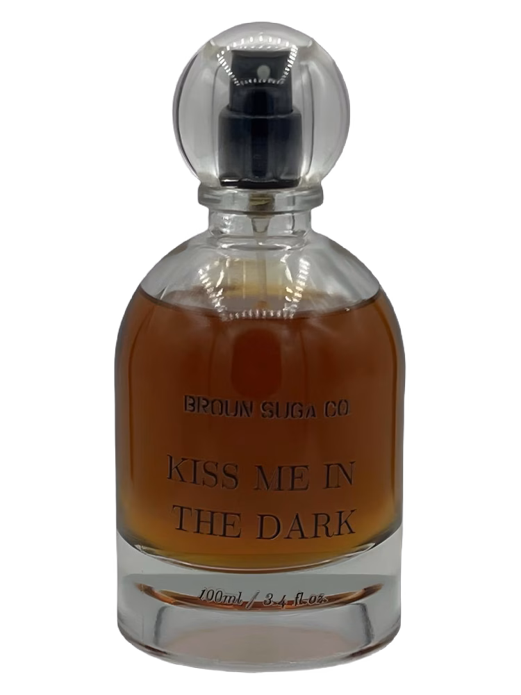 Broun Suga Co. Kiss Me In The Dark