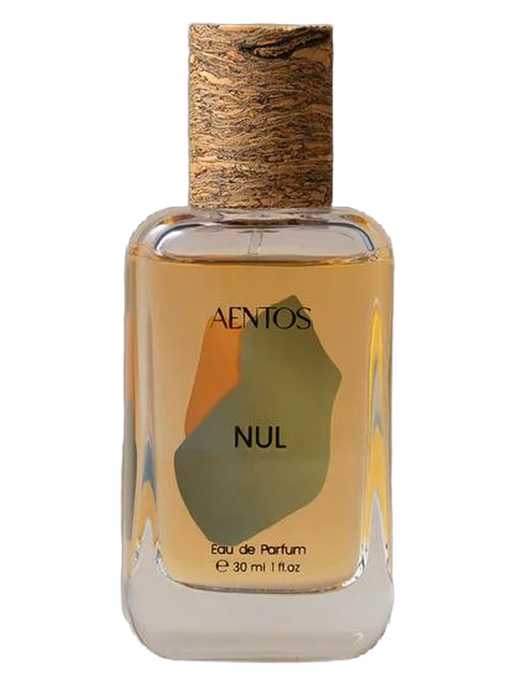 AENTOS Nul 空境