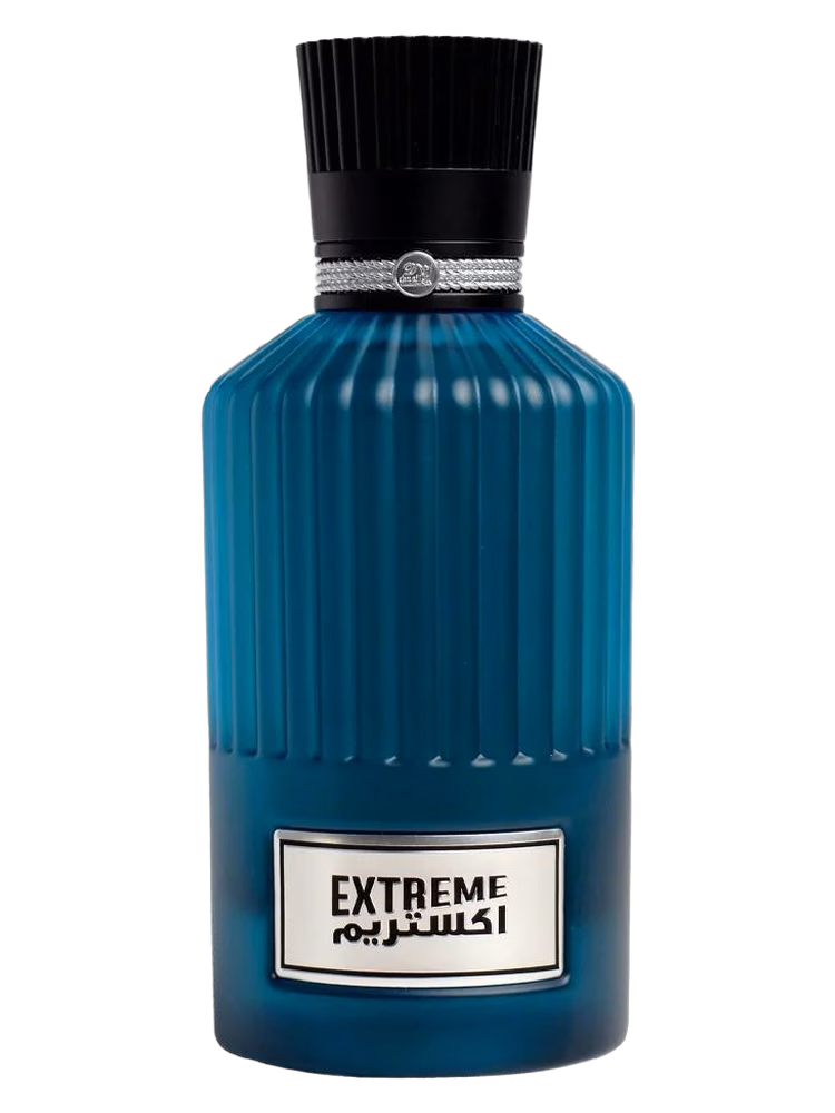 Aldakheel Oud Extreme