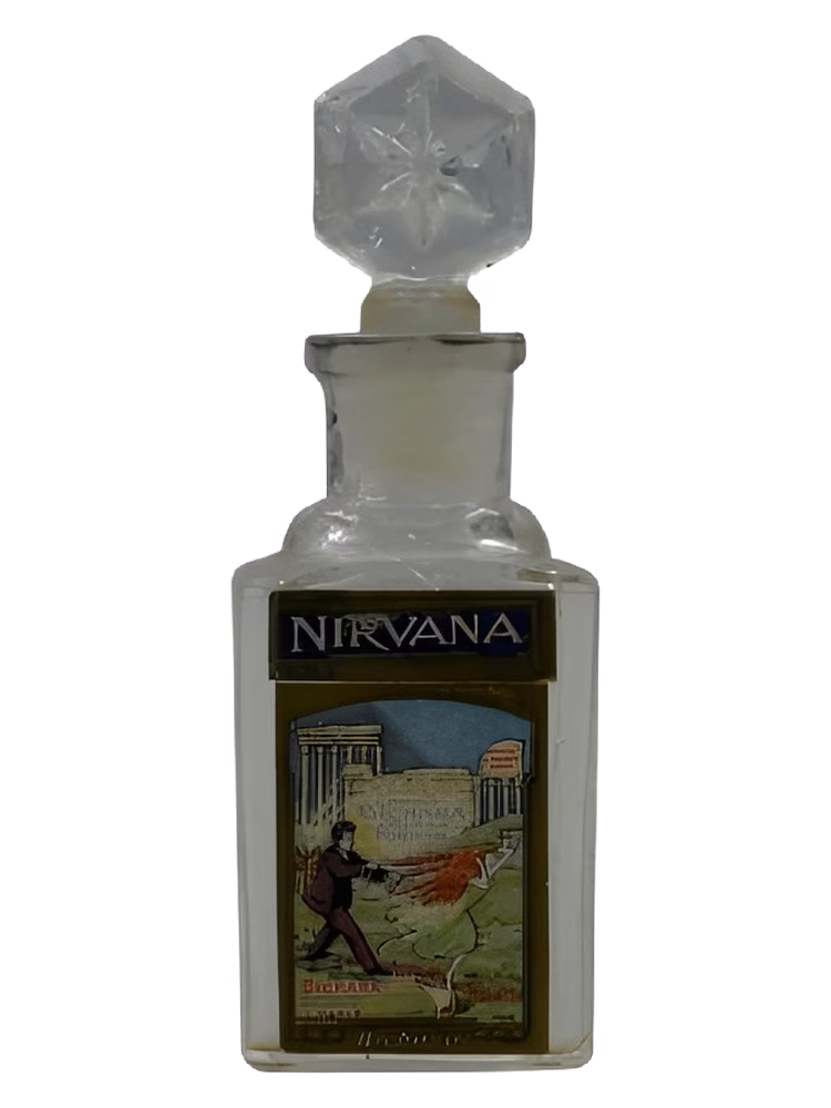 Parfums Bichara Nirvana
