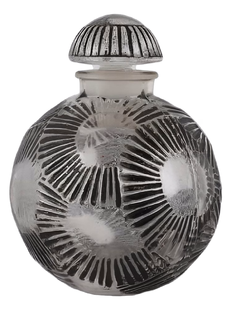 Parfums Forvil Chypre