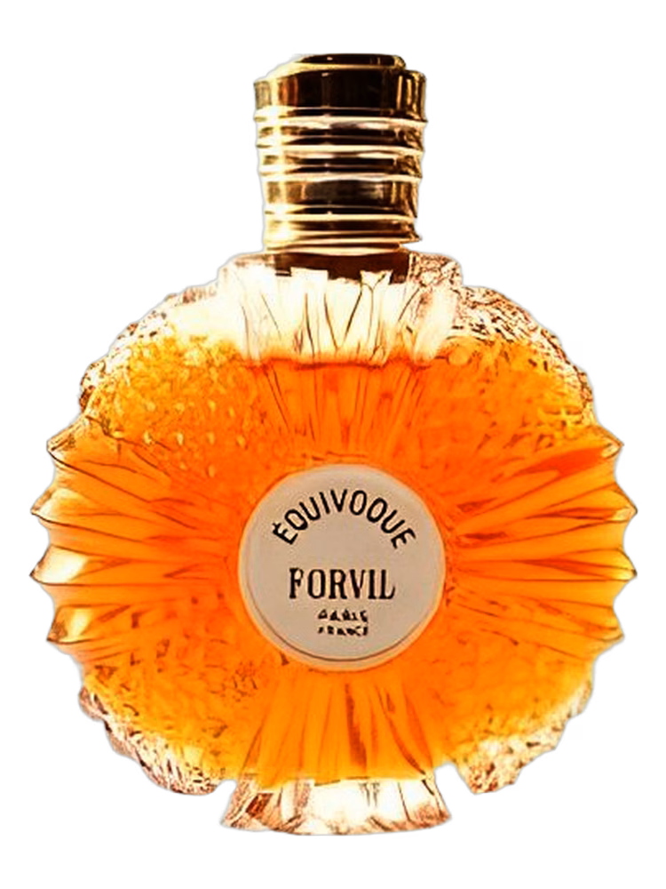 Parfums Forvil Equivoque