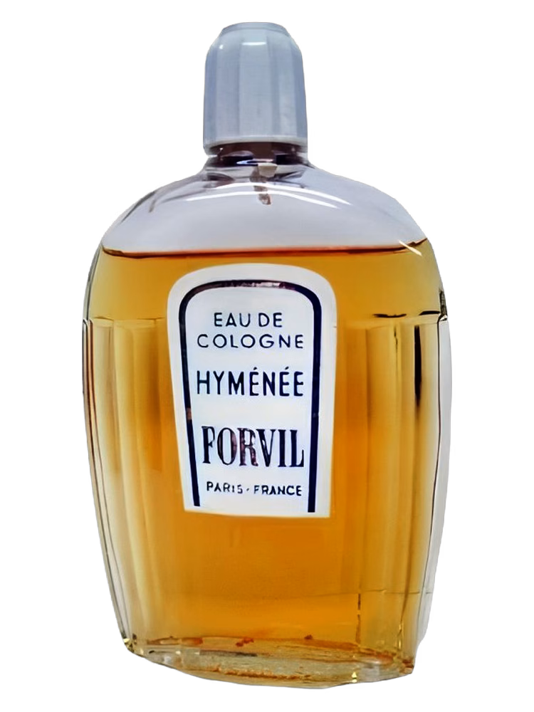 Parfums Forvil Hymenee