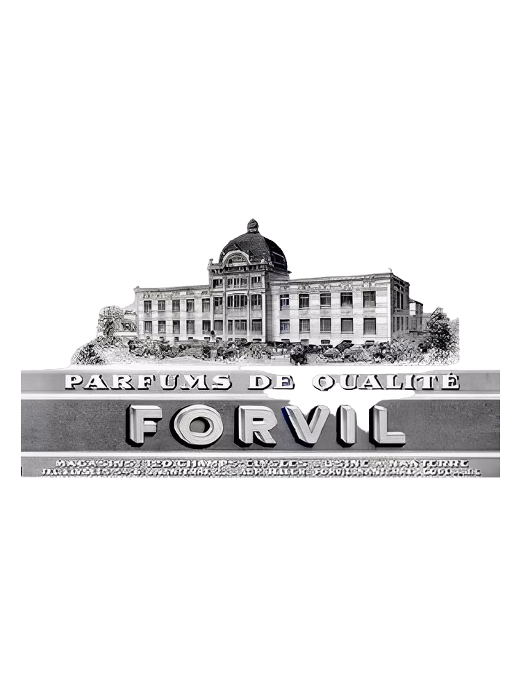 Parfums Forvil Lavanda