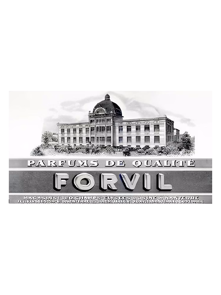 Parfums Forvil Galéjade