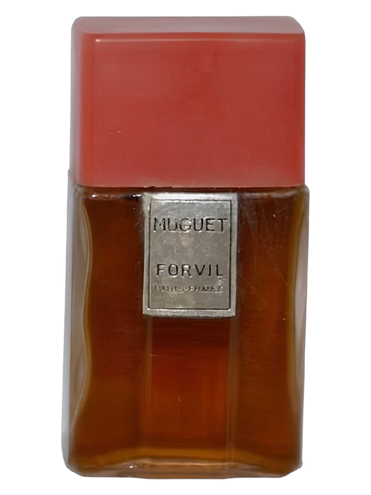 Parfums Forvil Muguet