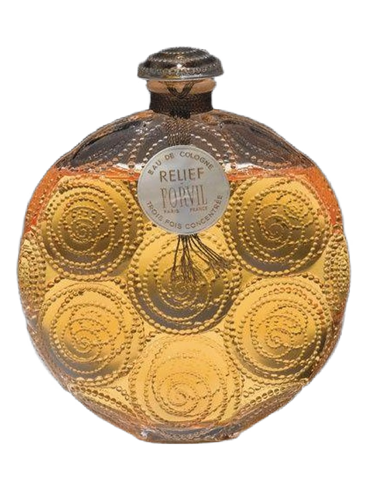 Parfums Forvil Relief