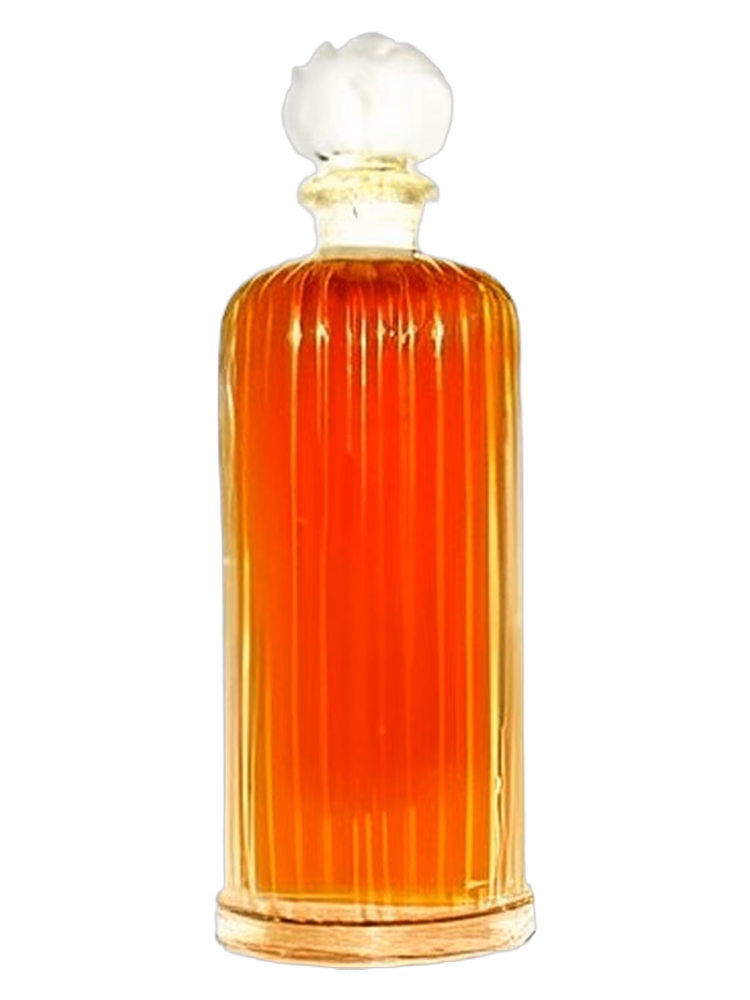 Parfums Forvil Trois Valses