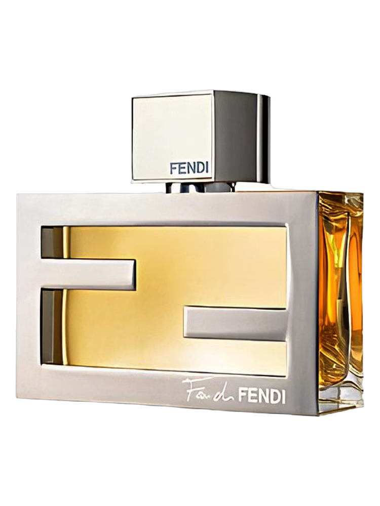 Fendi Fan di Fendi Eau de Toilette