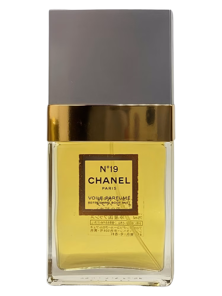 Chanel Chanel N°19 Voile Parfumé