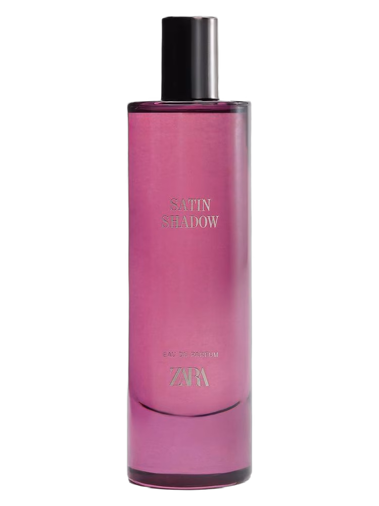 Zara Satin Shadow