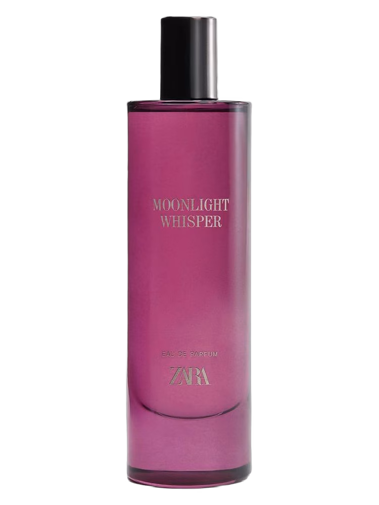 Zara Moonlight Whisper