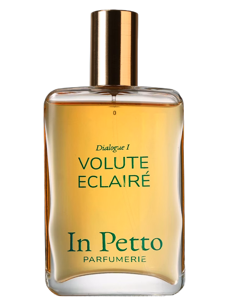 In Petto Volute Éclairé