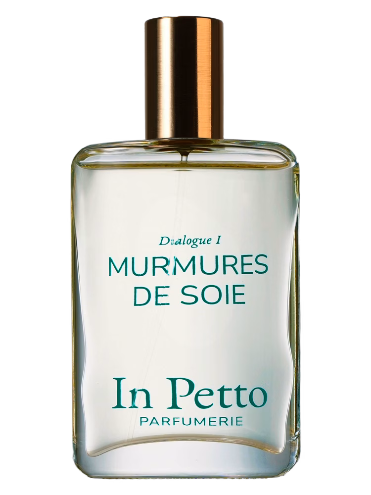 In Petto Murmures de Soie