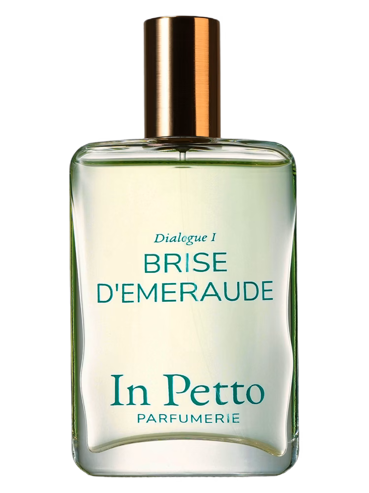 In Petto Brise d’Émeraude