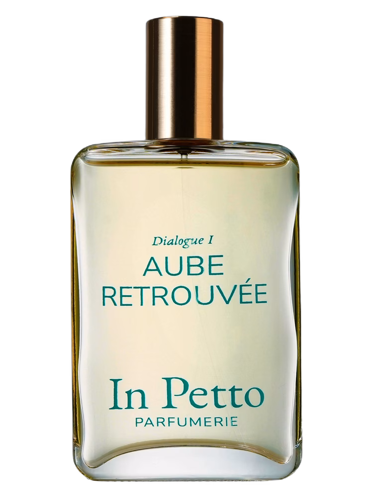 In Petto Aube Retrouvée