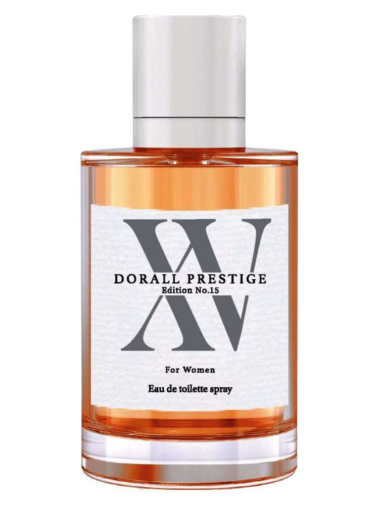 Dorall Collection XV