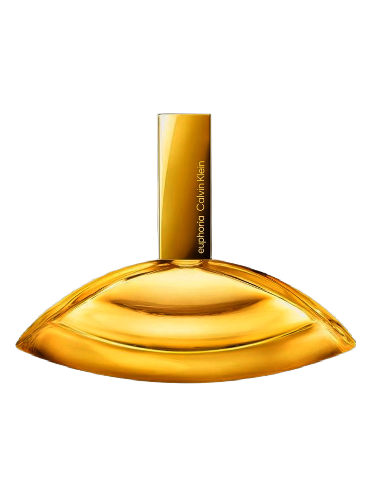 Calvin Klein Euphoria Solar Elixir