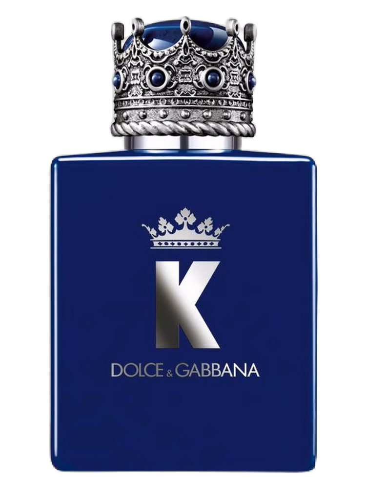 Dolce&Gabbana K by Dolce & Gabbana Elixir