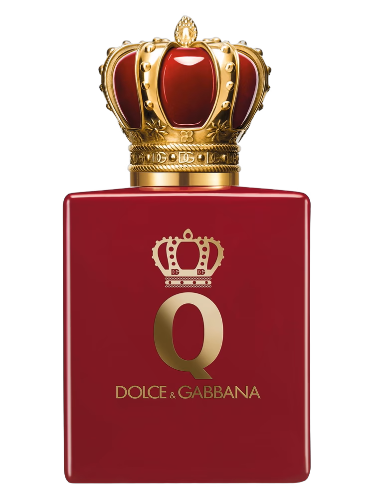 Dolce&Gabbana Q by Dolce & Gabbana Elixir