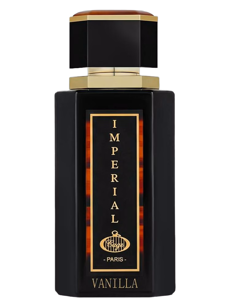Cage Imperial Vanilla