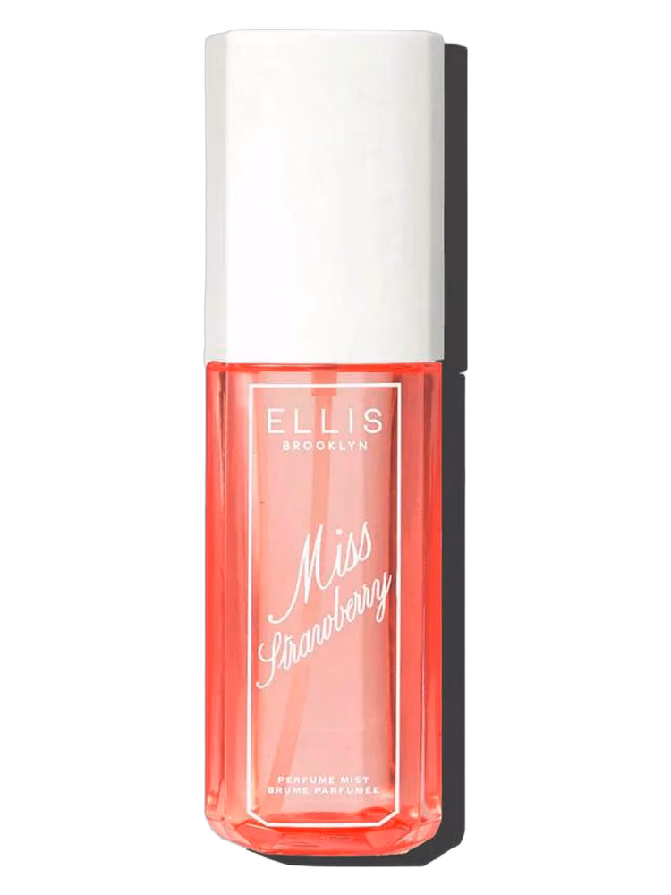 Ellis Brooklyn Miss Strawberry