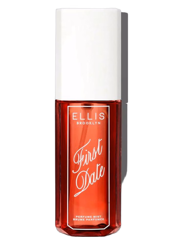 Ellis Brooklyn First Date