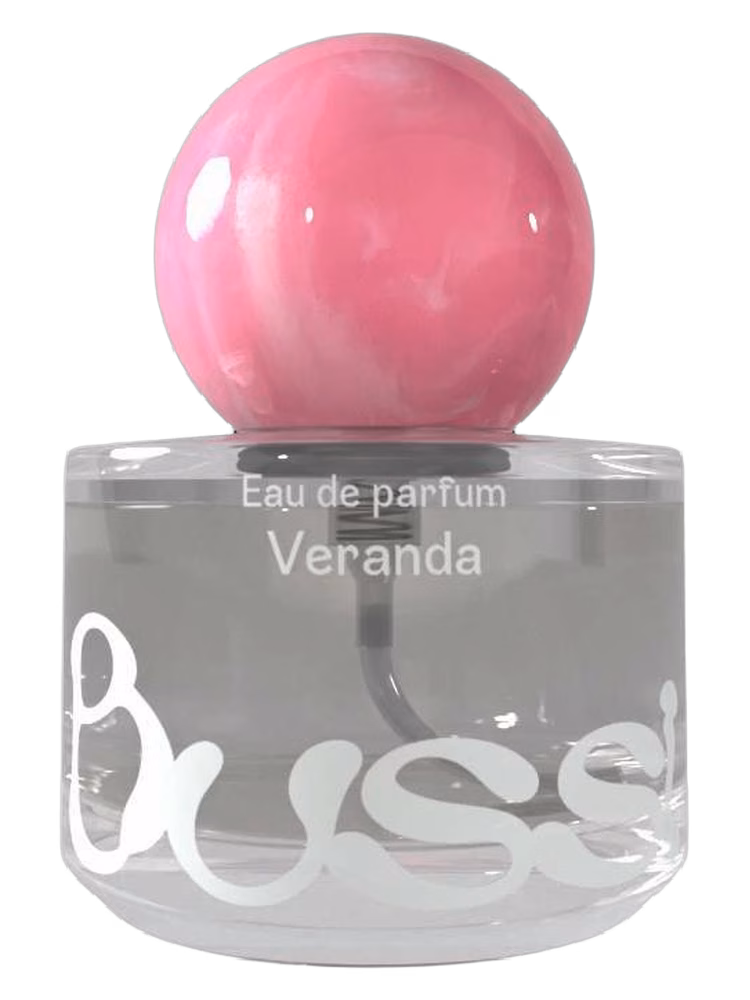 Bussi Veranda
