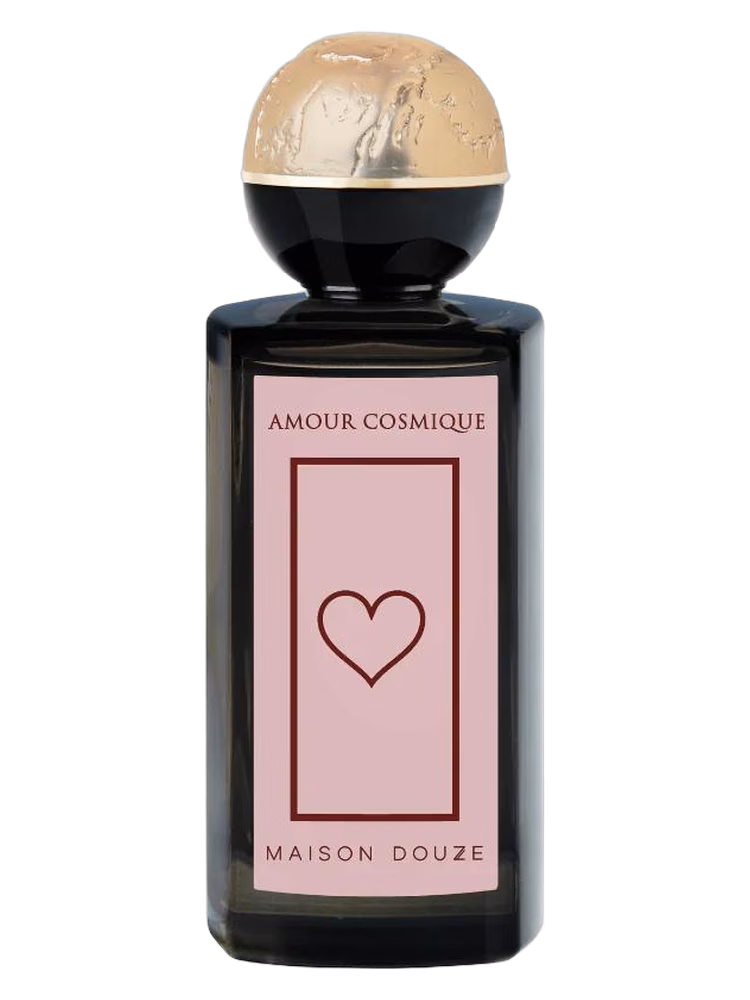 Maison Douze Amour Cosmique