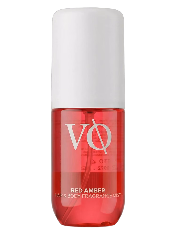 VQ Red Amber