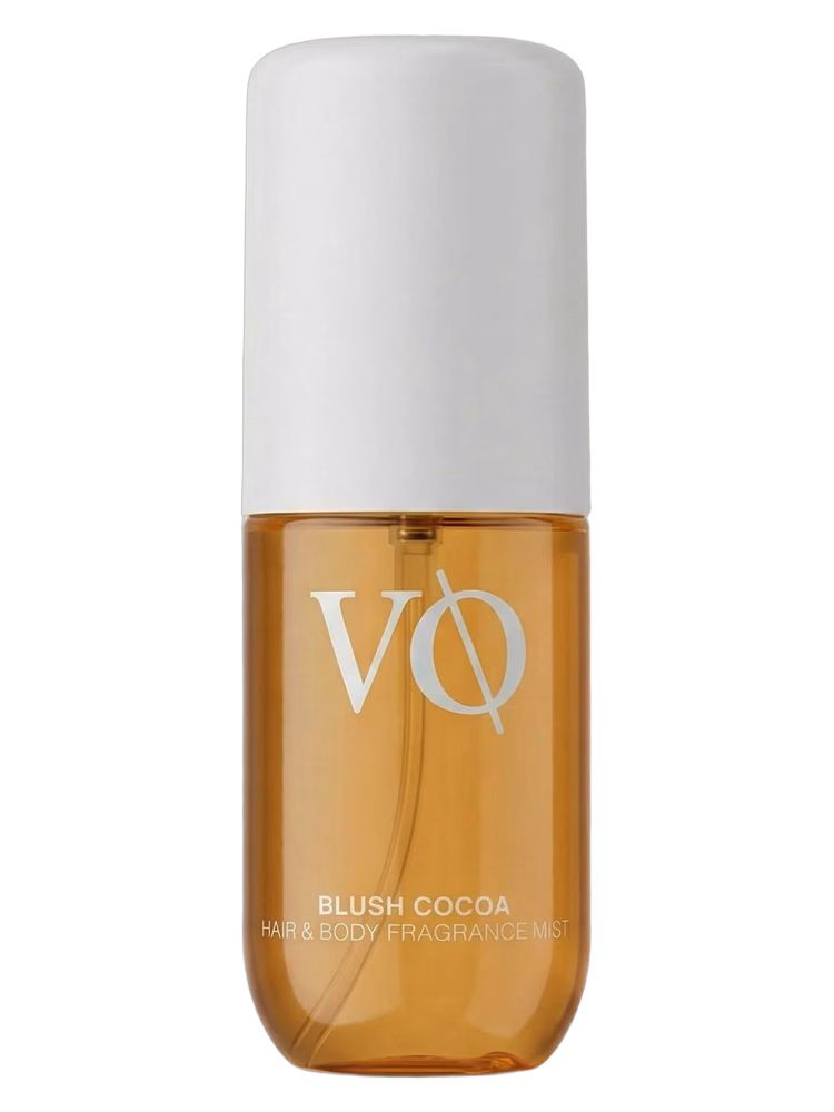 VQ Blush Cocoa
