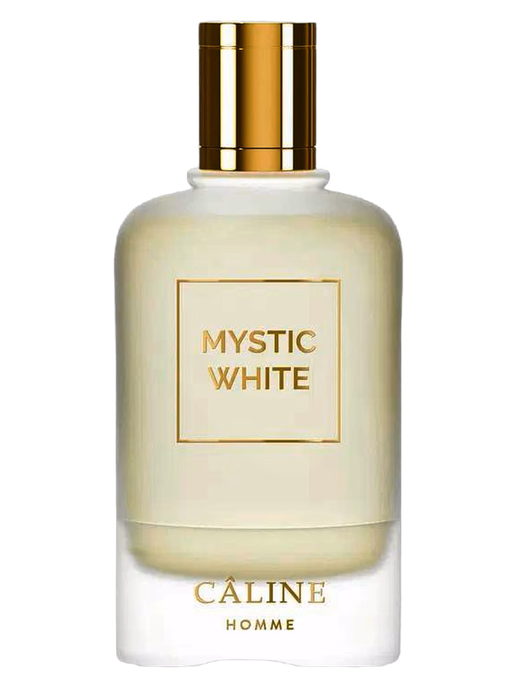 Câline Mystic White