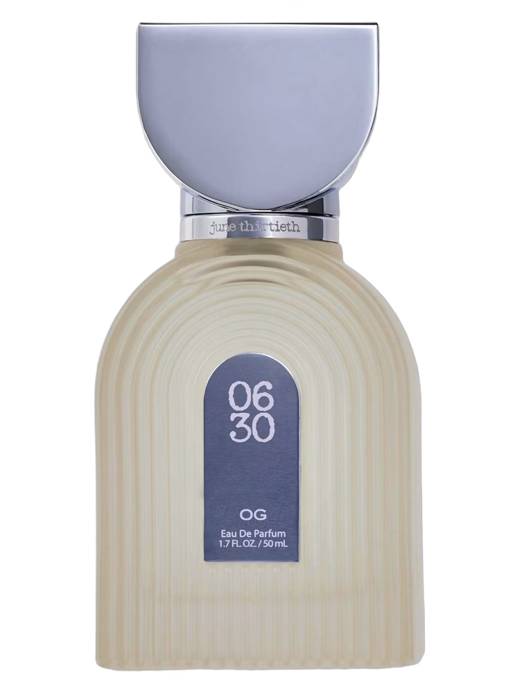 June Thirtieth OG